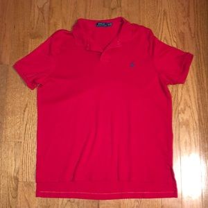 Ralph Lauren Polo shirt